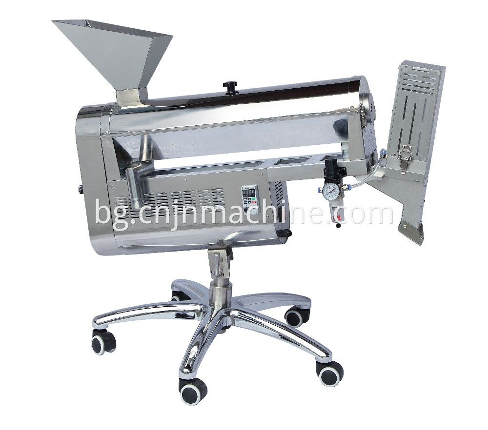 Automatic Polishing Machine